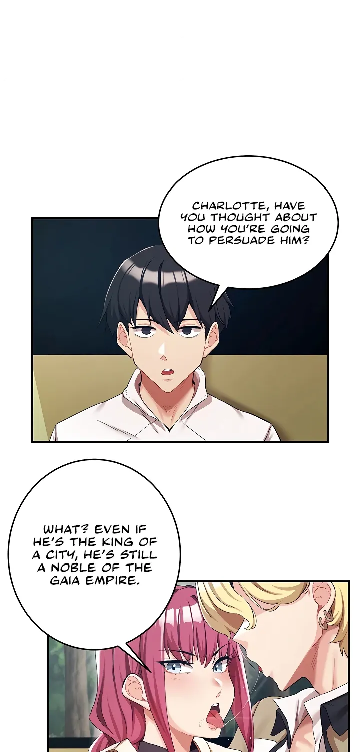 Regressed Warriors Female Dominance Diary Chapter 68 page 33 - 
