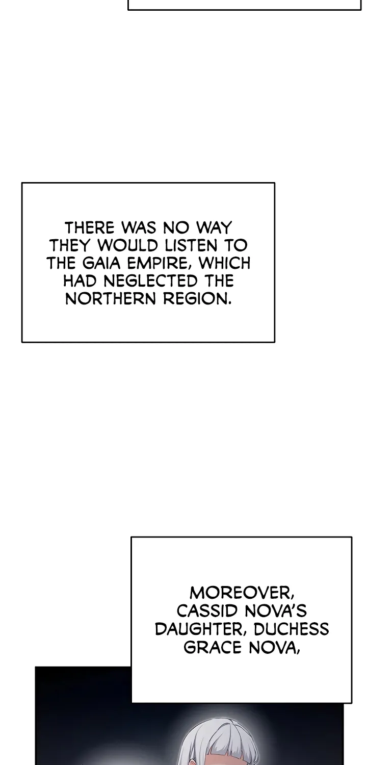 Regressed Warriors Female Dominance Diary Chapter 68 page 38 - 