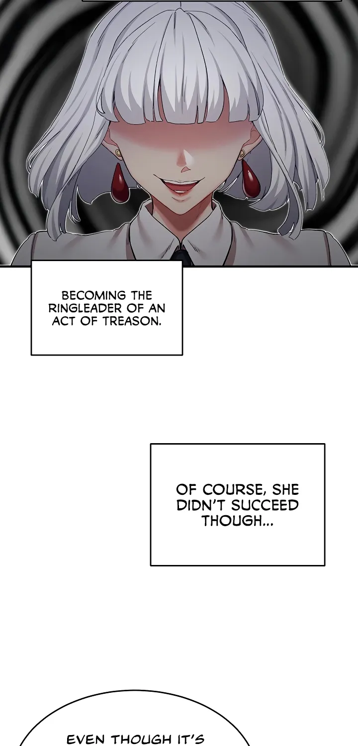Regressed Warriors Female Dominance Diary Chapter 68 page 40 - 