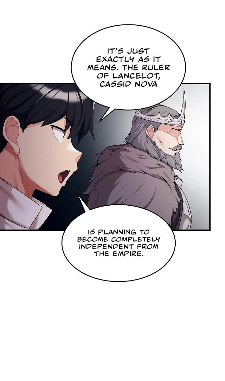 Regressed Warriors Female Dominance Diary Chapter 68 page 42 - 