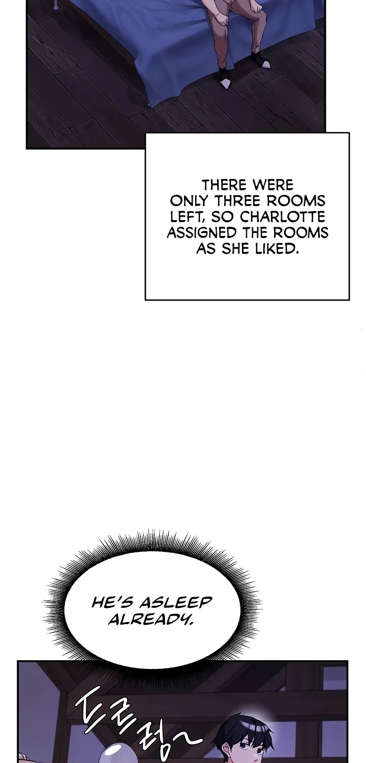 Regressed Warriors Female Dominance Diary Chapter 68 page 48 - 