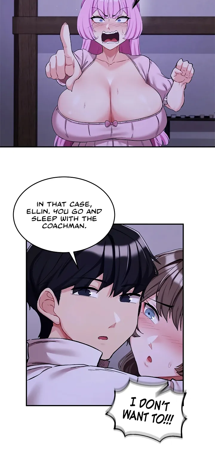 Regressed Warriors Female Dominance Diary Chapter 68 page 55 - 