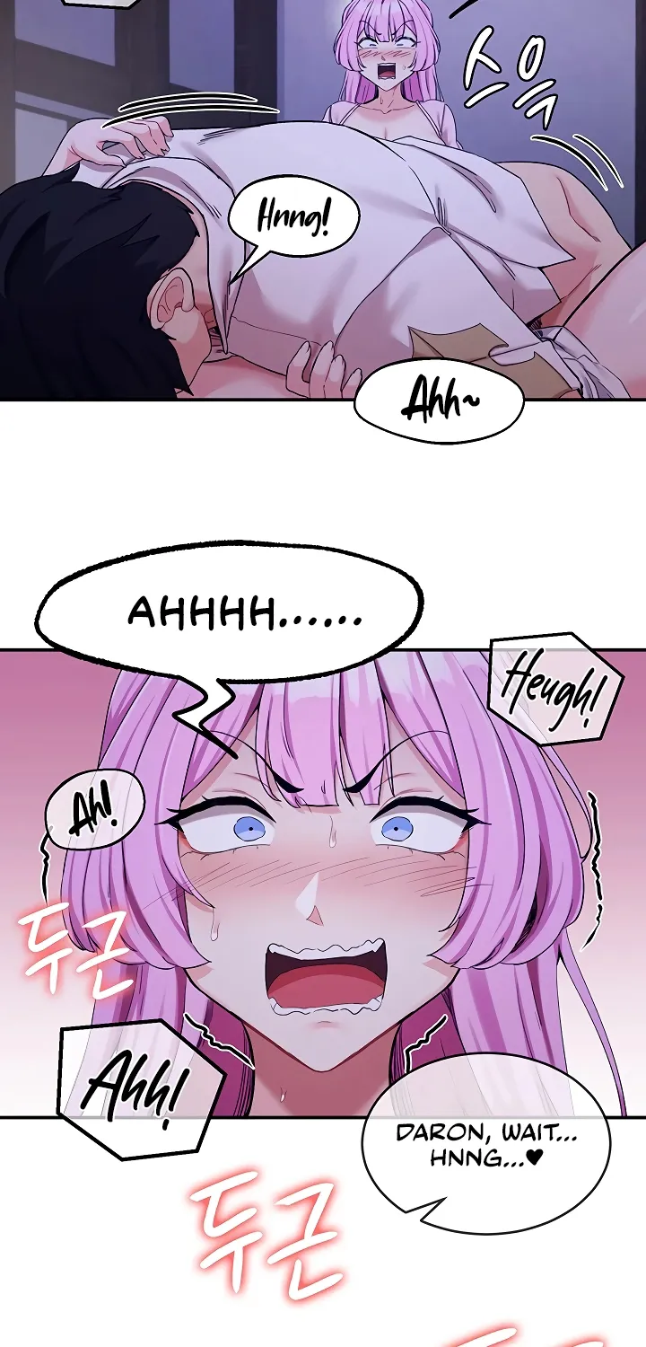 Regressed Warriors Female Dominance Diary Chapter 68 page 59 - 