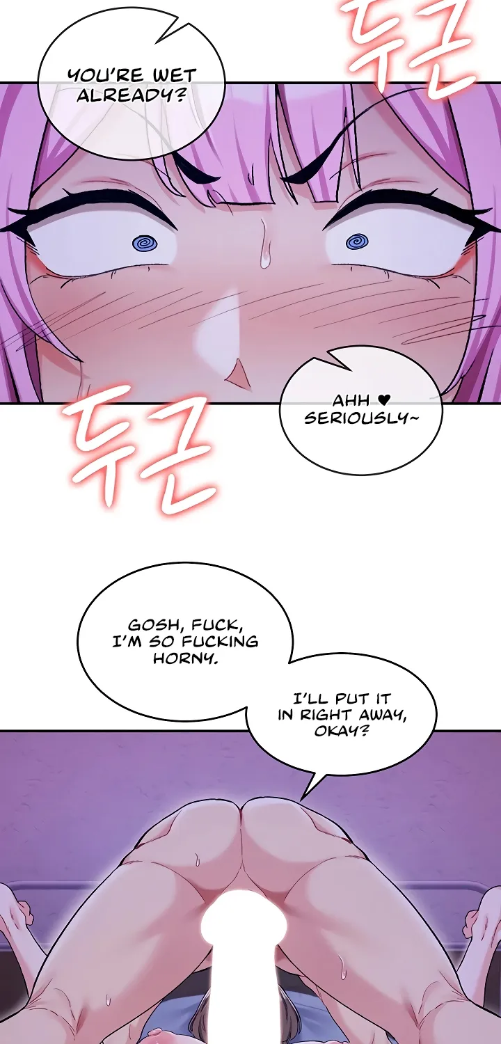 Regressed Warriors Female Dominance Diary Chapter 68 page 60 - 