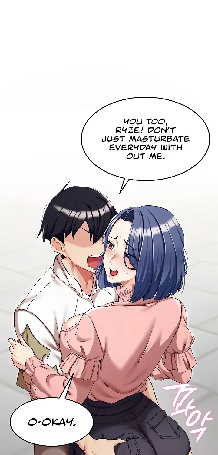 Regressed Warriors Female Dominance Diary Chapter 68 page 7 - 