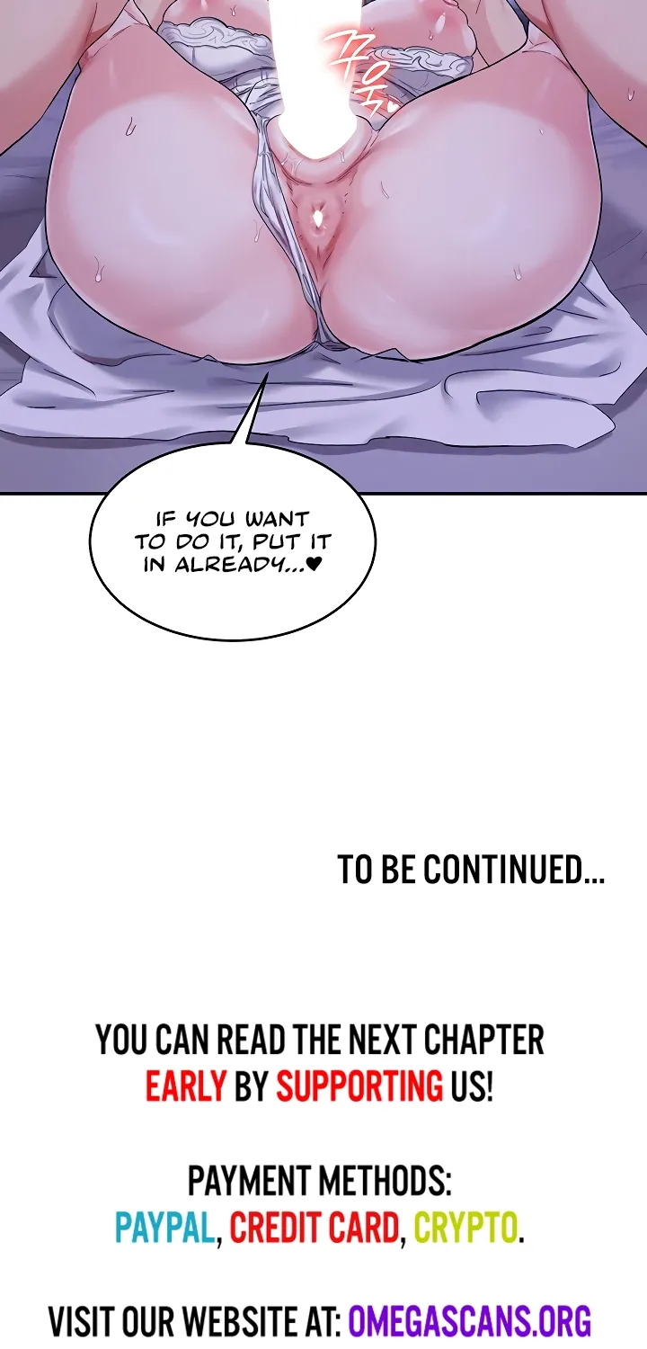 Regressed Warriors Female Dominance Diary Chapter 68 page 61 - 