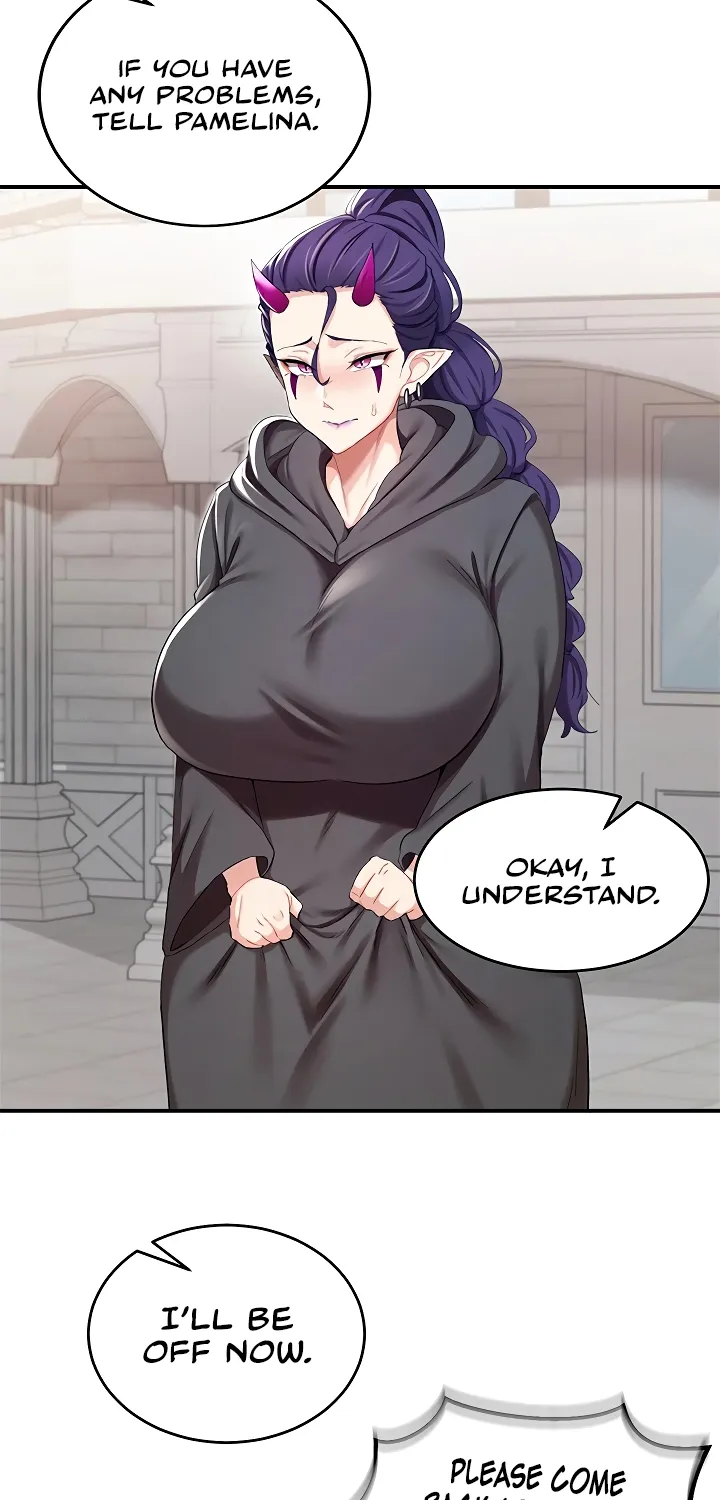 Regressed Warriors Female Dominance Diary Chapter 68 page 10 - 