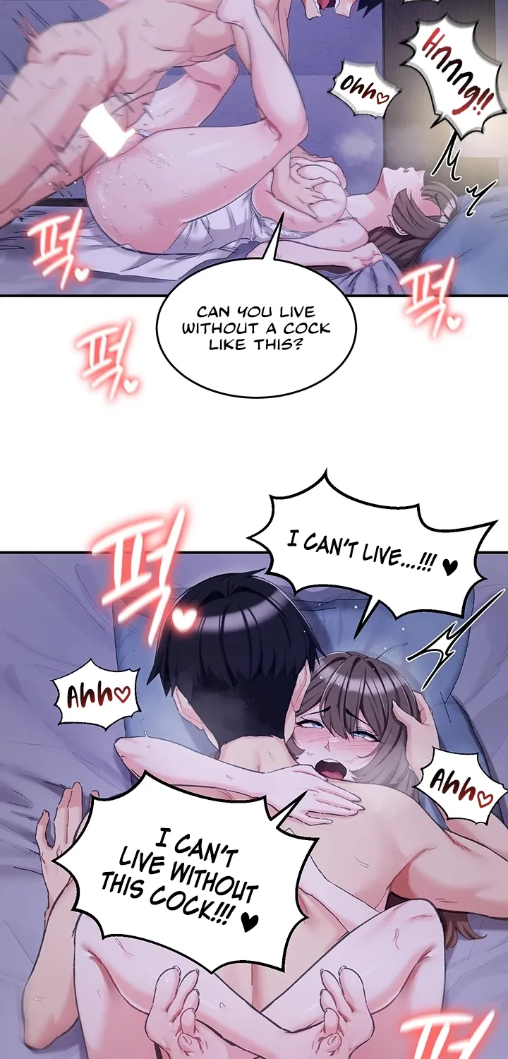 Regressed Warriors Female Dominance Diary Chapter 69 page 11 - 