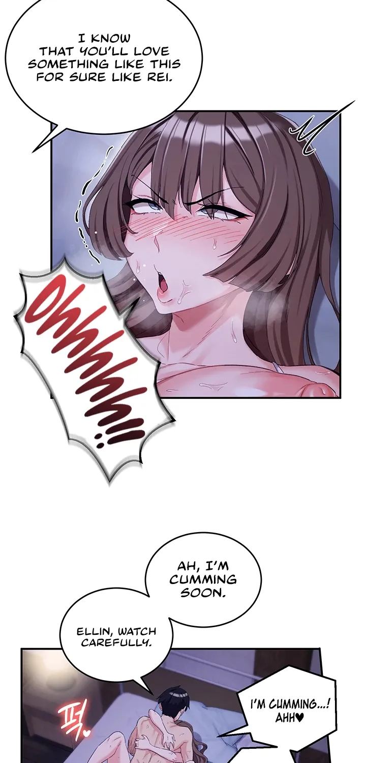 Regressed Warriors Female Dominance Diary Chapter 69 page 16 - 