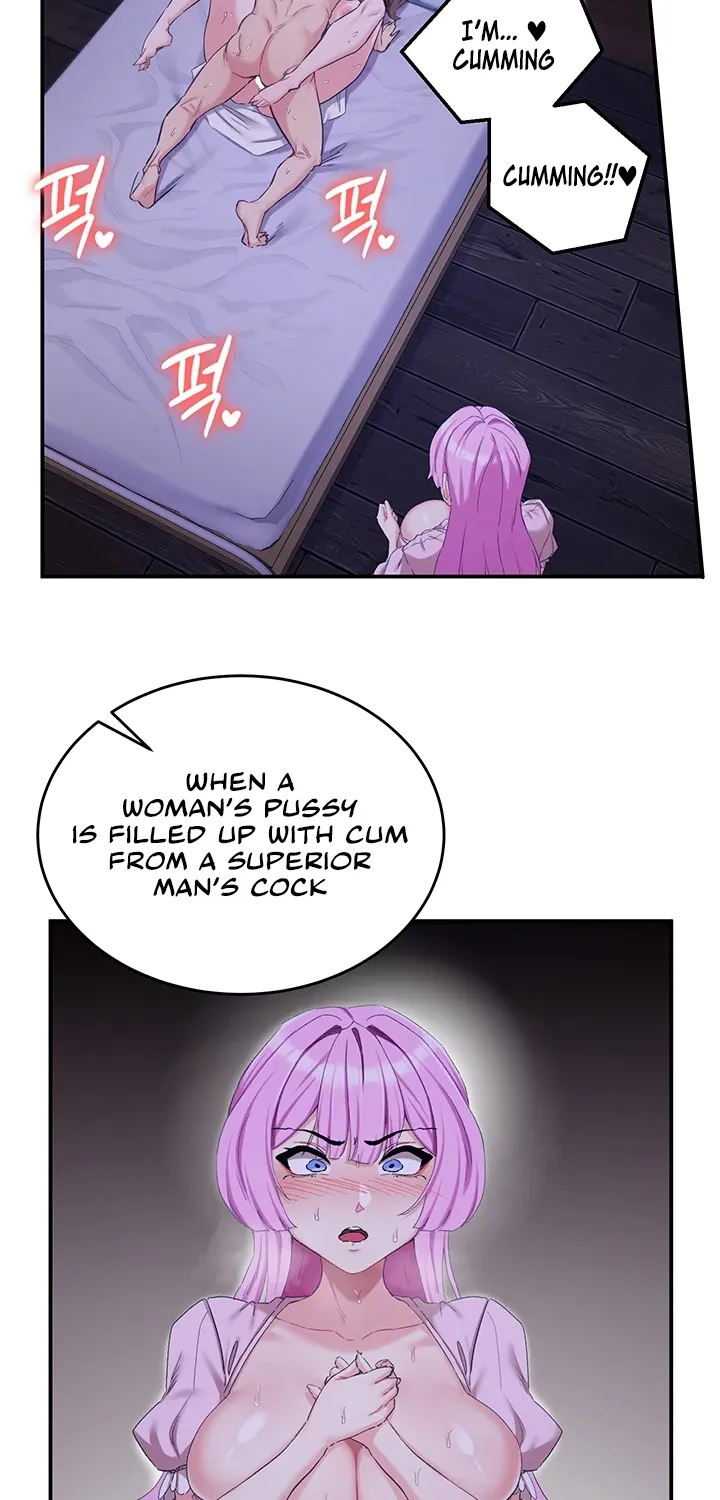 Regressed Warriors Female Dominance Diary Chapter 69 page 17 - 