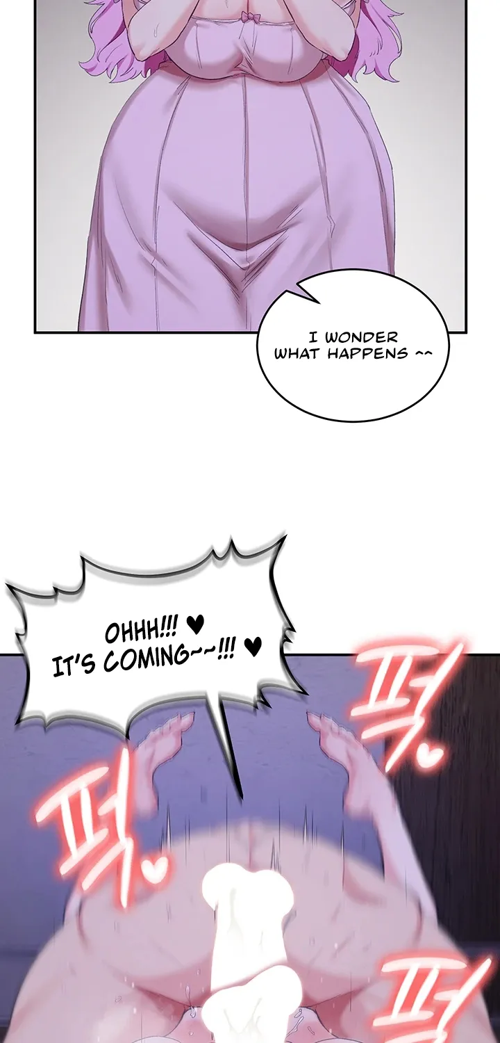 Regressed Warriors Female Dominance Diary Chapter 69 page 18 - 