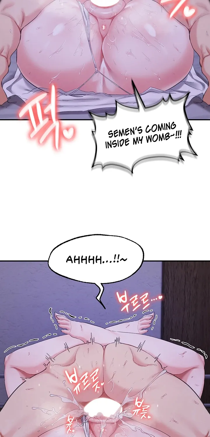 Regressed Warriors Female Dominance Diary Chapter 69 page 19 - 