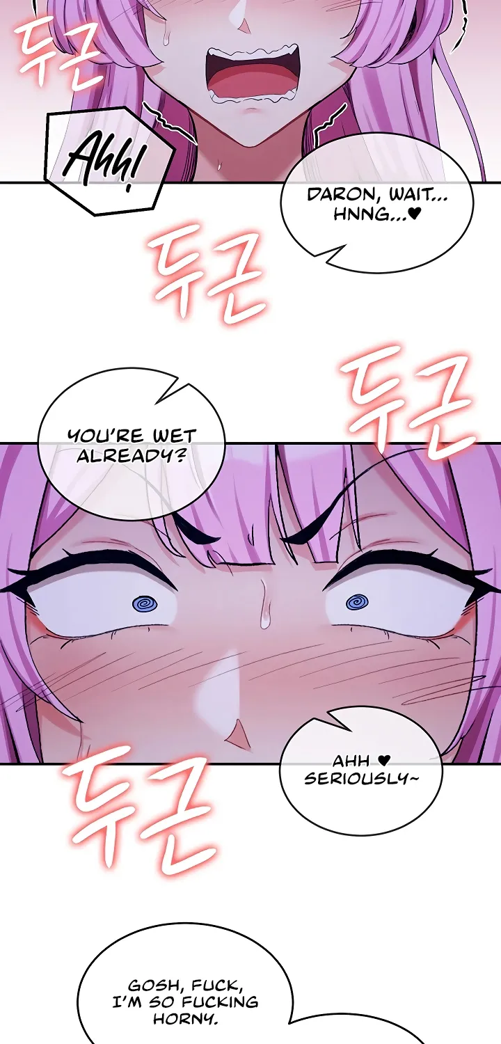 Regressed Warriors Female Dominance Diary Chapter 69 page 3 - 