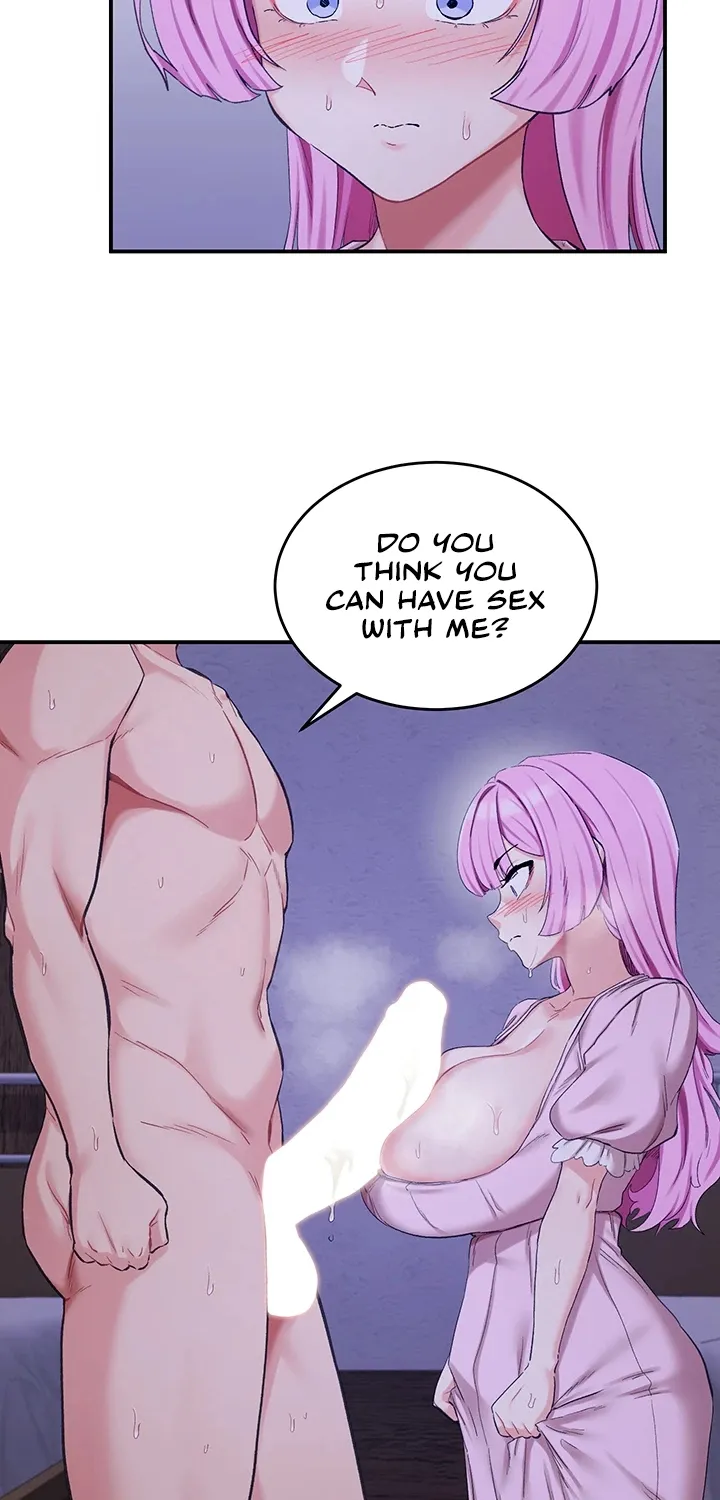 Regressed Warriors Female Dominance Diary Chapter 69 page 24 - 