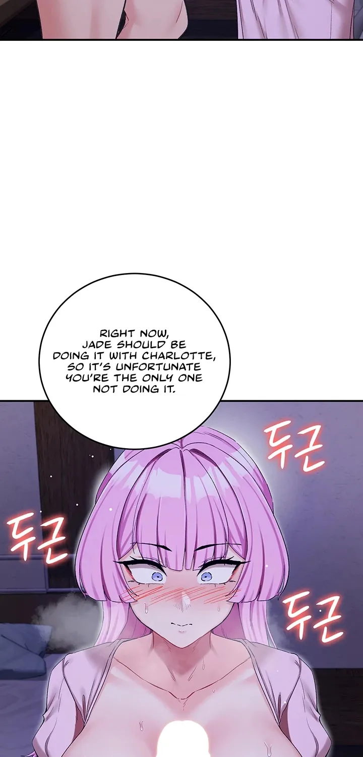 Regressed Warriors Female Dominance Diary Chapter 69 page 25 - 