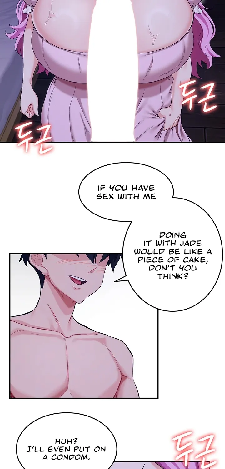 Regressed Warriors Female Dominance Diary Chapter 69 page 26 - 