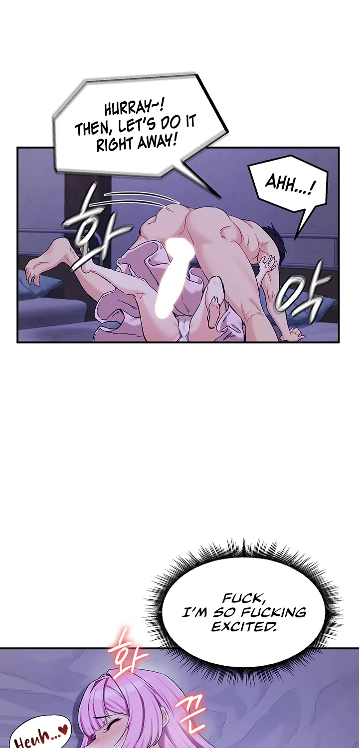 Regressed Warriors Female Dominance Diary Chapter 69 page 28 - 