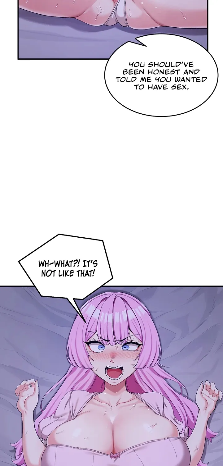 Regressed Warriors Female Dominance Diary Chapter 69 page 30 - 