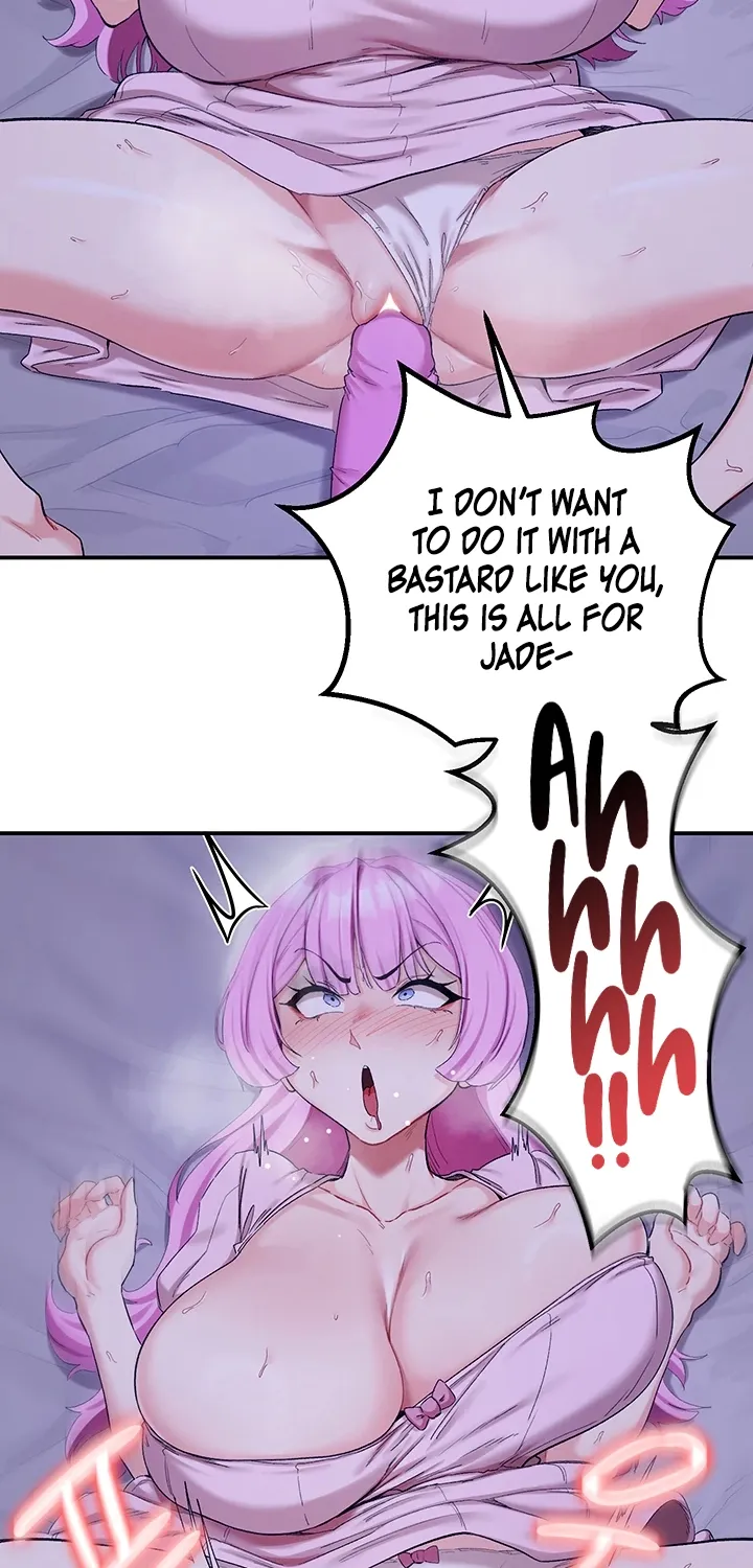 Regressed Warriors Female Dominance Diary Chapter 69 page 31 - 