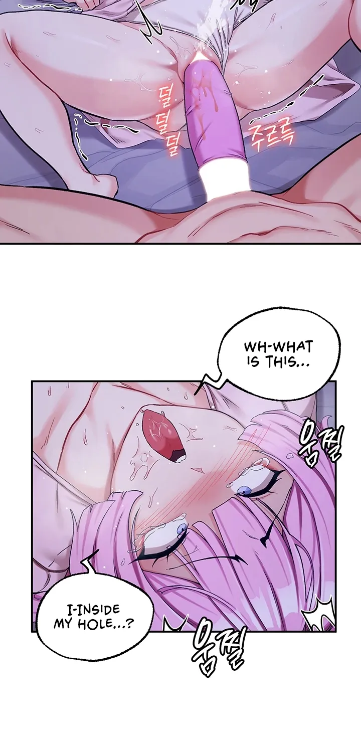 Regressed Warriors Female Dominance Diary Chapter 69 page 34 - 