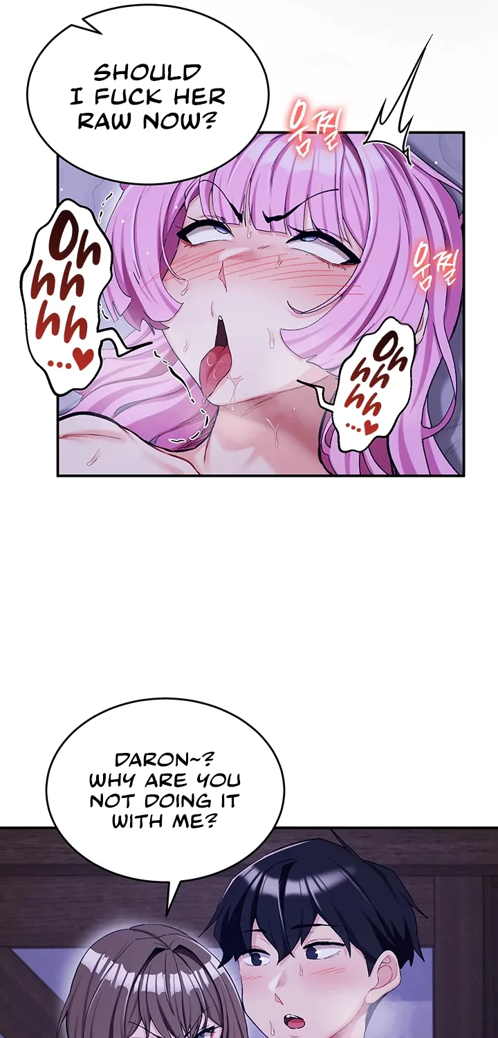 Regressed Warriors Female Dominance Diary Chapter 69 page 53 - 