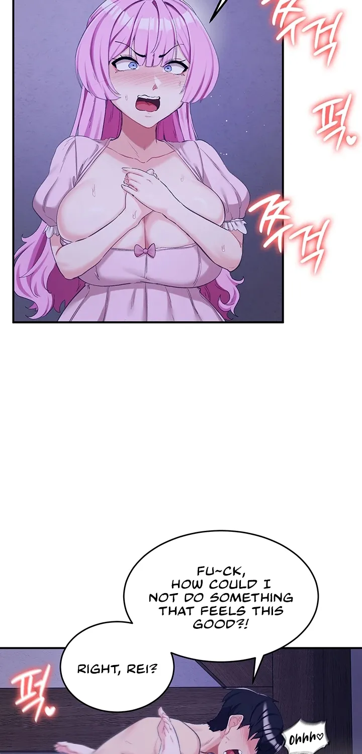 Regressed Warriors Female Dominance Diary Chapter 69 page 10 - 