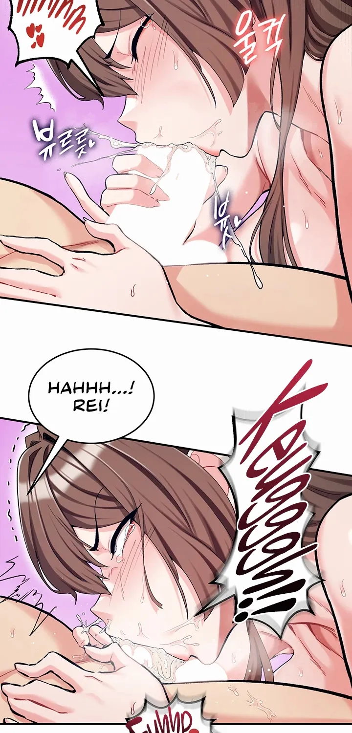 Regressed Warriors Female Dominance Diary Chapter 70 page 11 - 