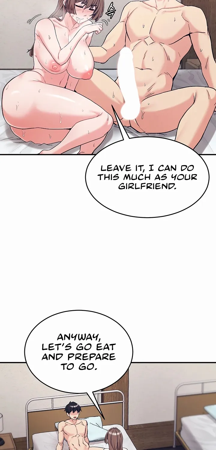 Regressed Warriors Female Dominance Diary Chapter 70 page 16 - 
