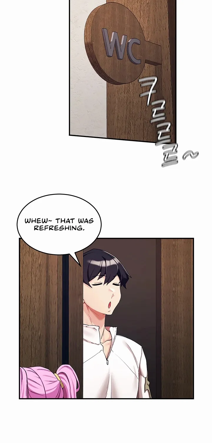 Regressed Warriors Female Dominance Diary Chapter 70 page 18 - 