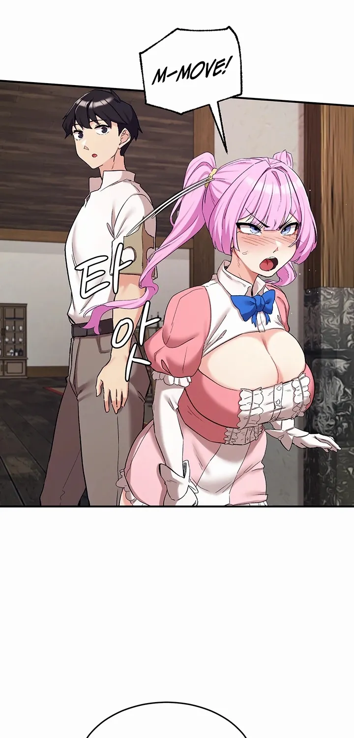 Regressed Warriors Female Dominance Diary Chapter 70 page 20 - 