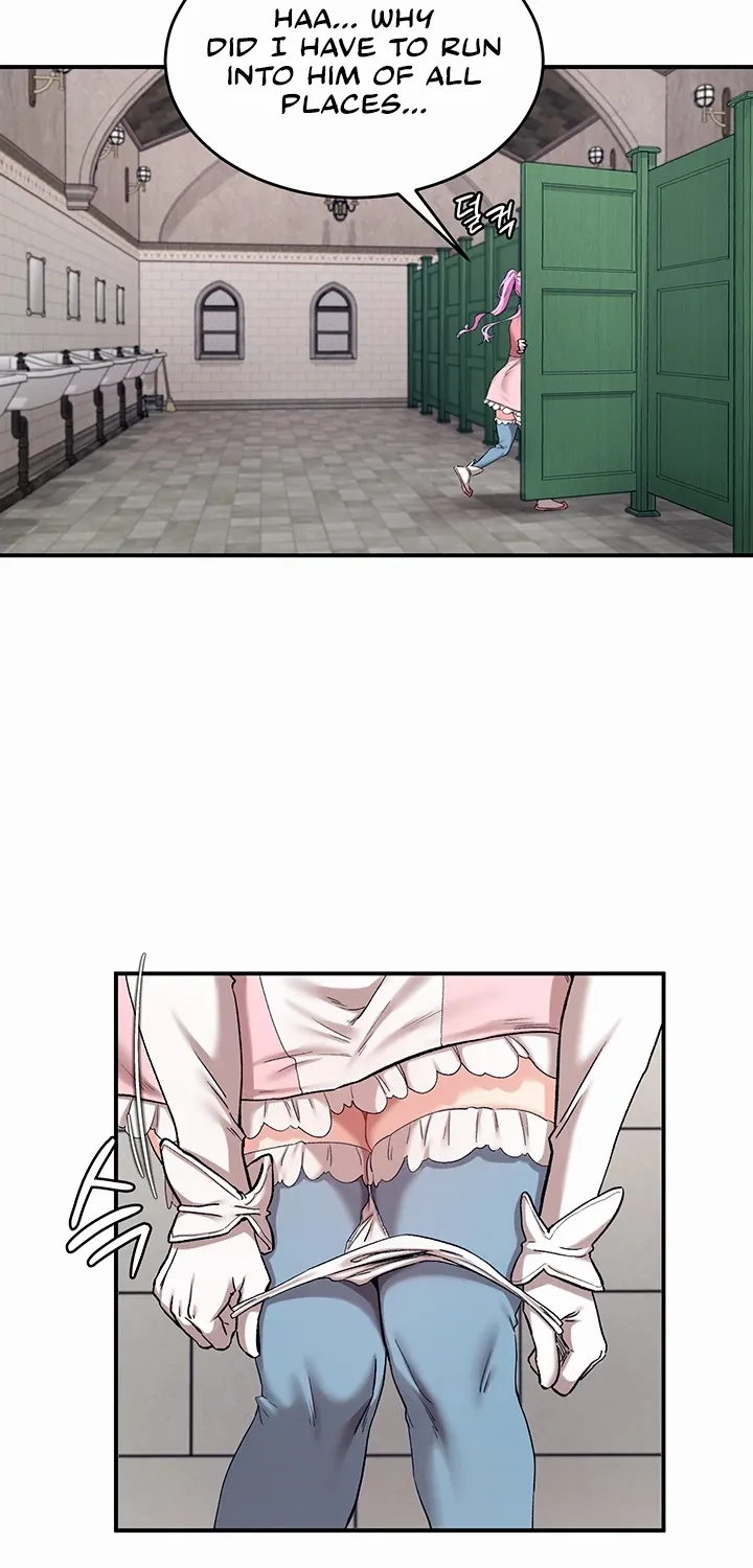 Regressed Warriors Female Dominance Diary Chapter 70 page 21 - 