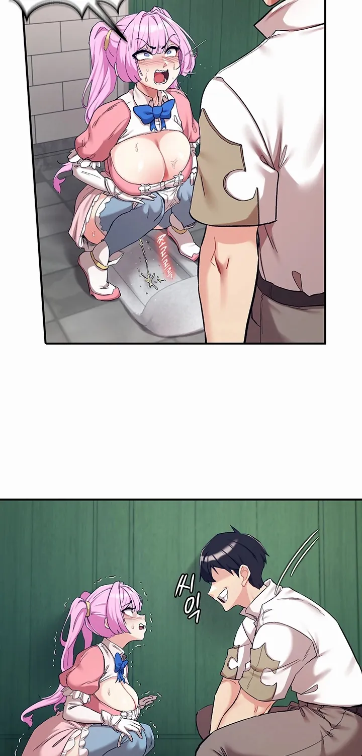 Regressed Warriors Female Dominance Diary Chapter 70 page 25 - 