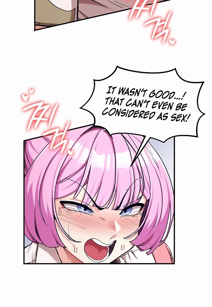 Regressed Warriors Female Dominance Diary Chapter 70 page 32 - 