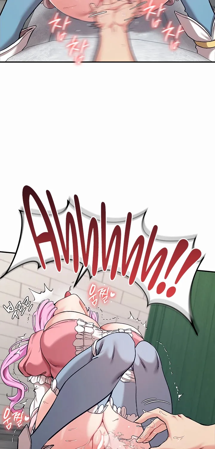 Regressed Warriors Female Dominance Diary Chapter 70 page 34 - 