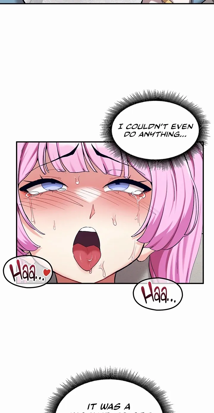 Regressed Warriors Female Dominance Diary Chapter 70 page 37 - 