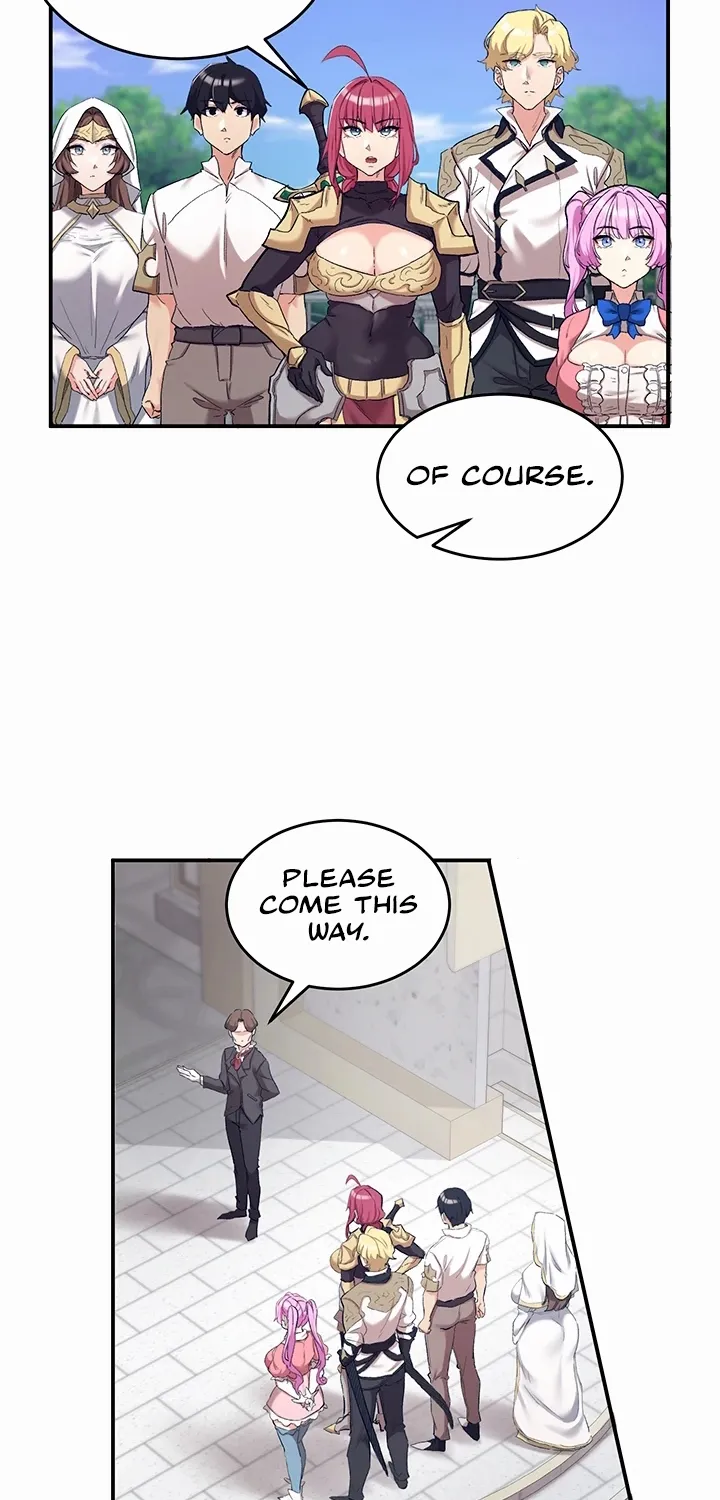 Regressed Warriors Female Dominance Diary Chapter 70 page 41 - 