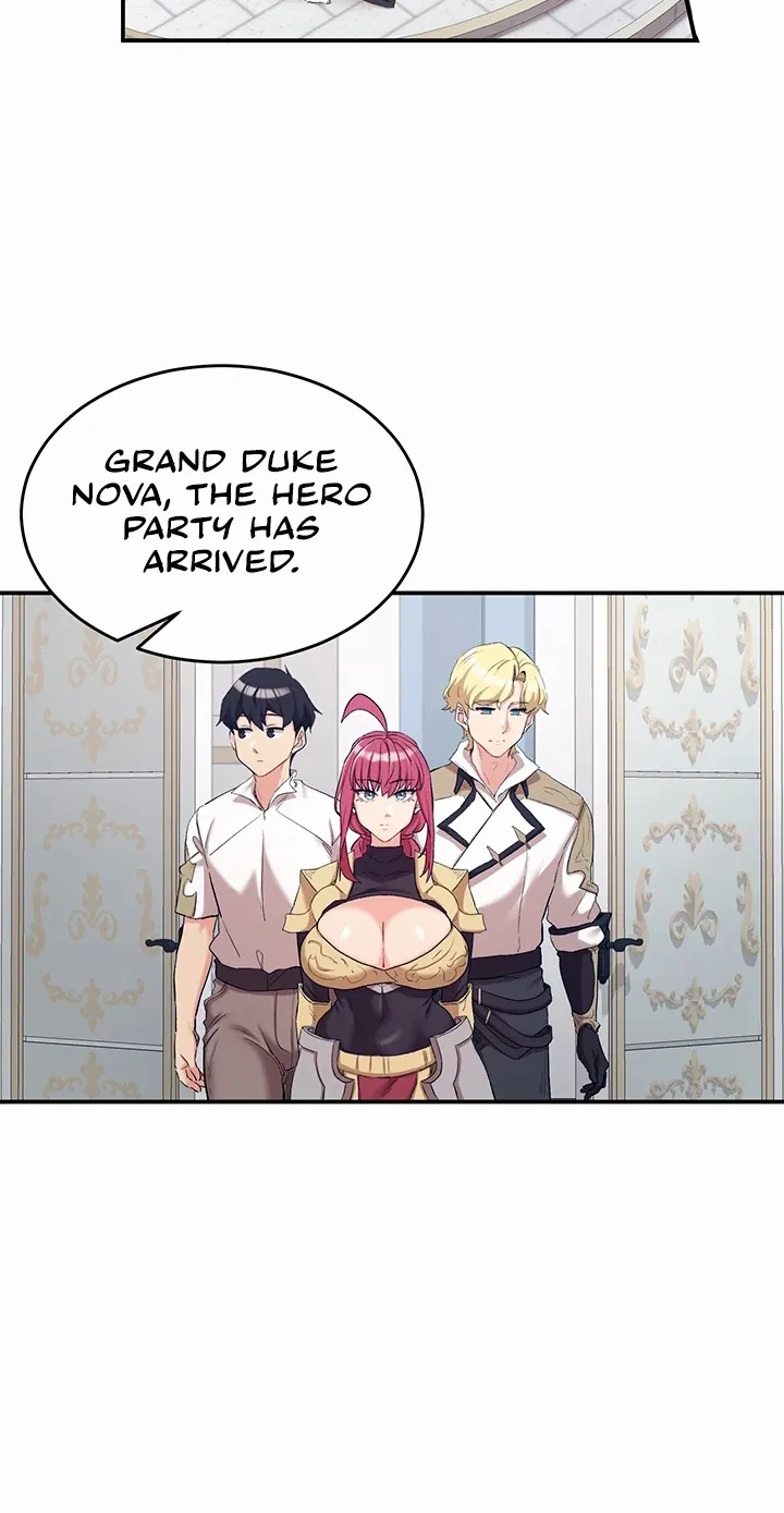 Regressed Warriors Female Dominance Diary Chapter 70 page 42 - 