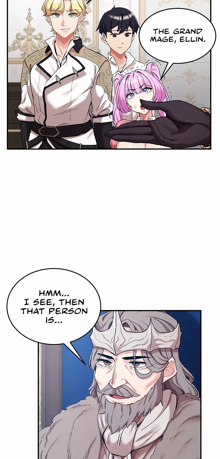 Regressed Warriors Female Dominance Diary Chapter 70 page 46 - 