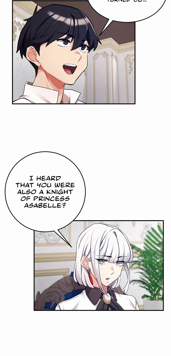 Regressed Warriors Female Dominance Diary Chapter 70 page 49 - 