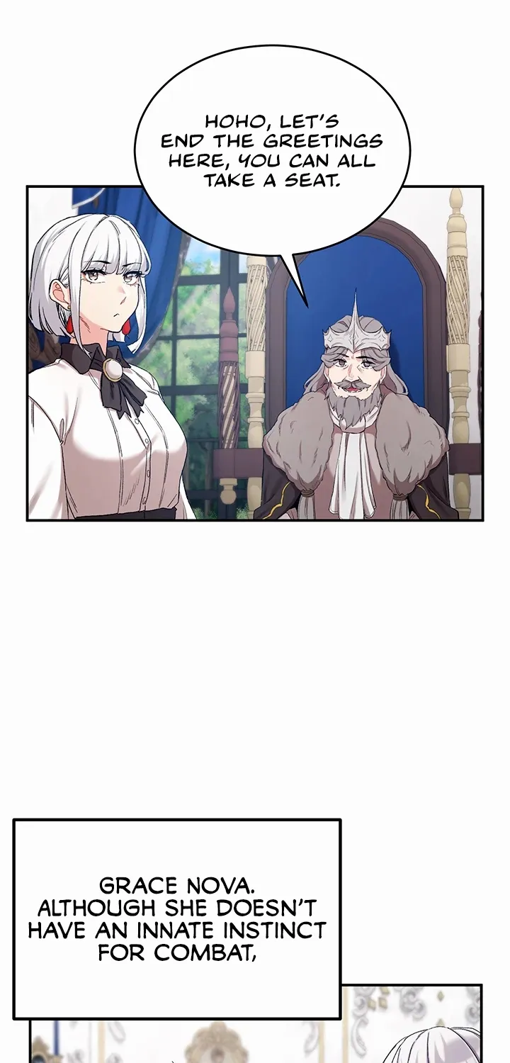 Regressed Warriors Female Dominance Diary Chapter 70 page 50 - 
