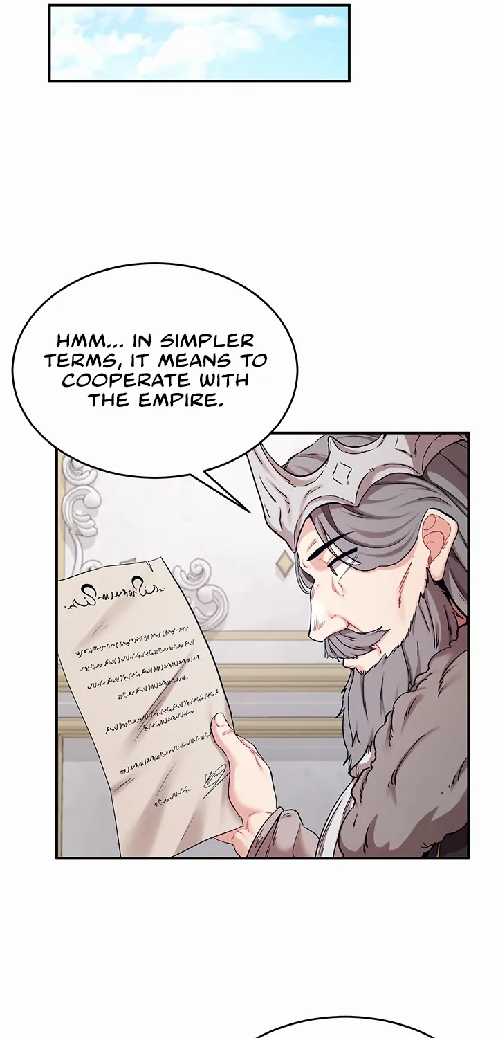 Regressed Warriors Female Dominance Diary Chapter 70 page 53 - 