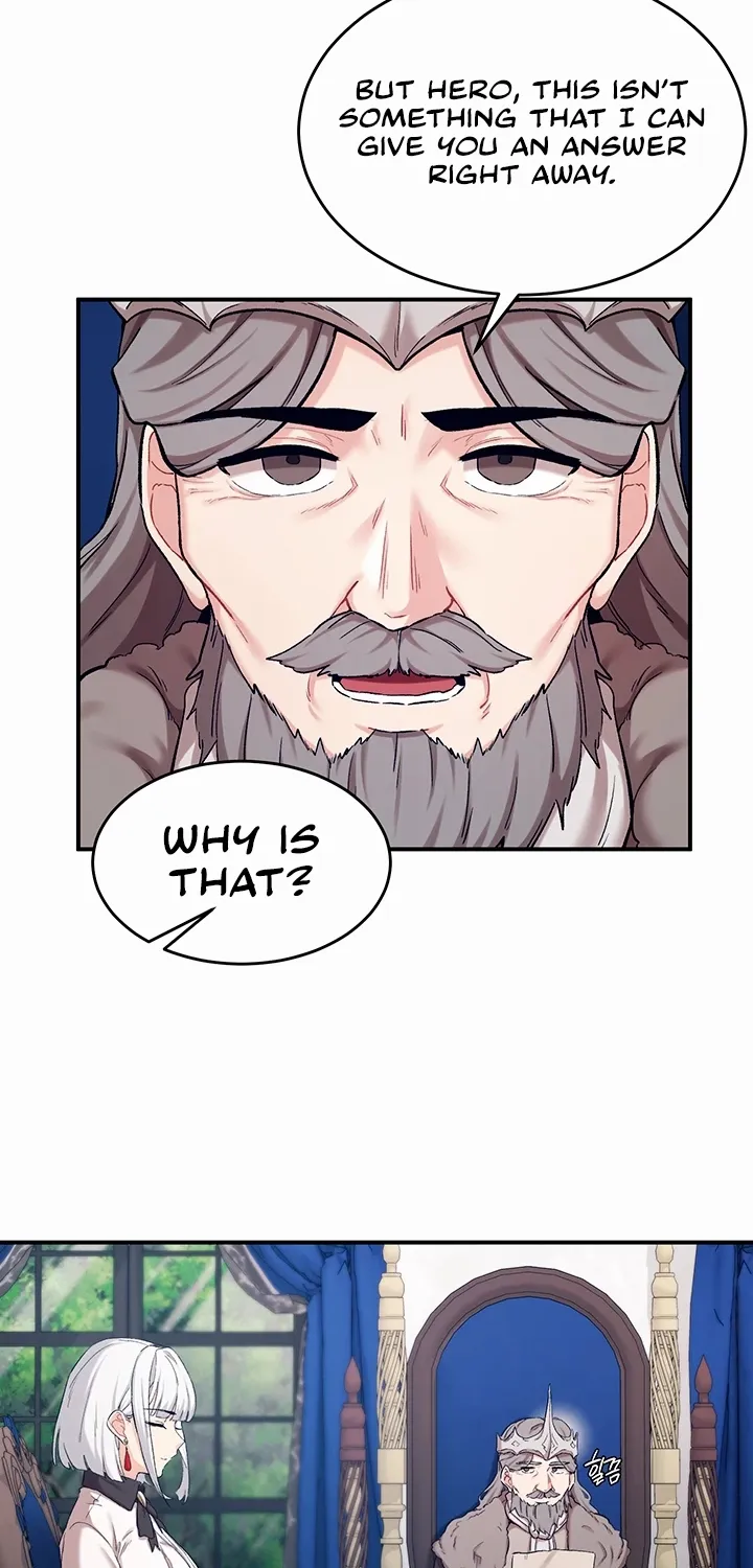 Regressed Warriors Female Dominance Diary Chapter 70 page 54 - 