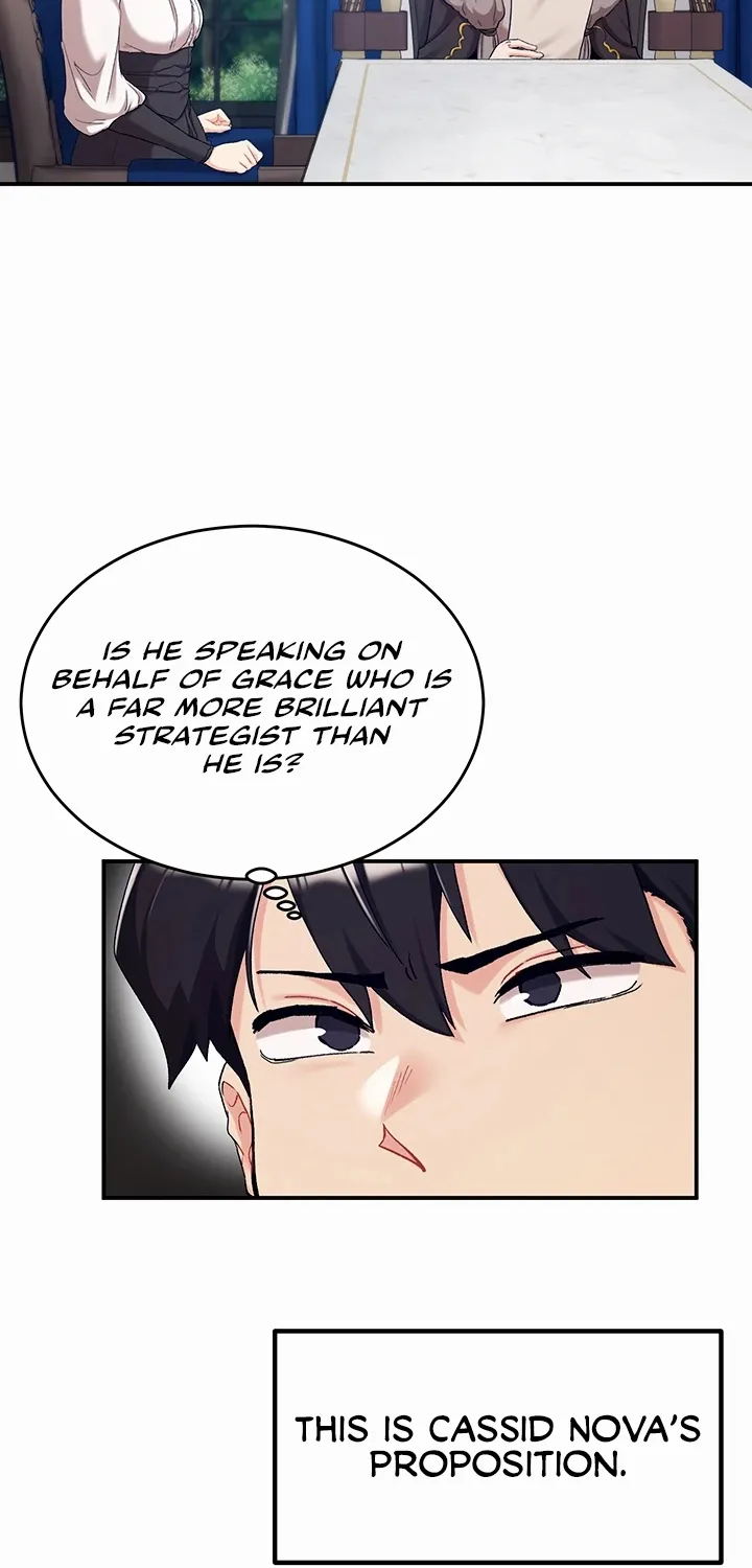 Regressed Warriors Female Dominance Diary Chapter 70 page 55 - 