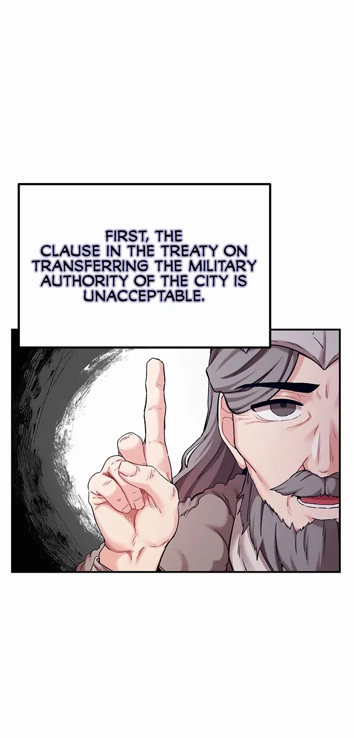 Regressed Warriors Female Dominance Diary Chapter 70 page 56 - 