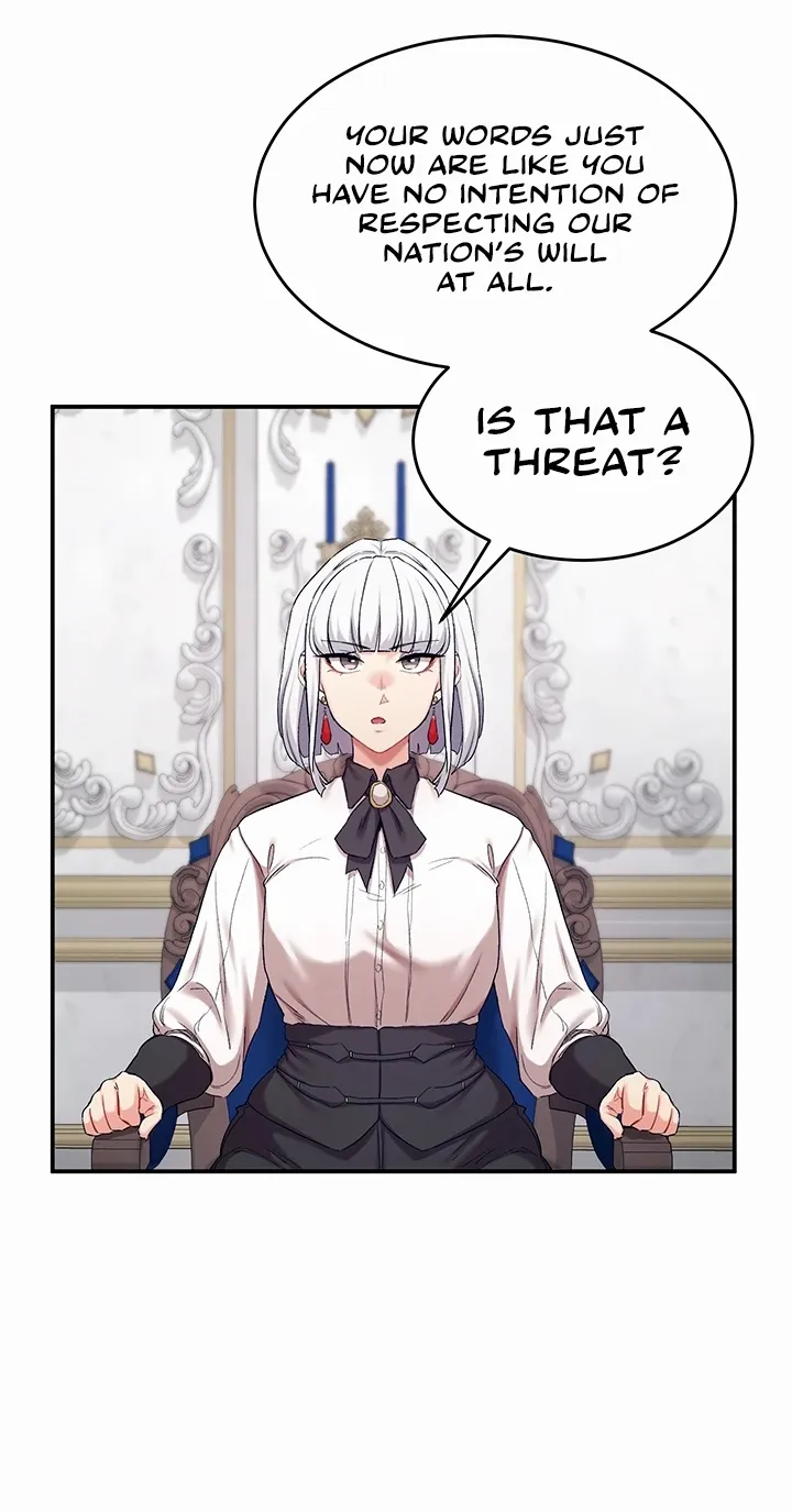 Regressed Warriors Female Dominance Diary Chapter 70 page 62 - 