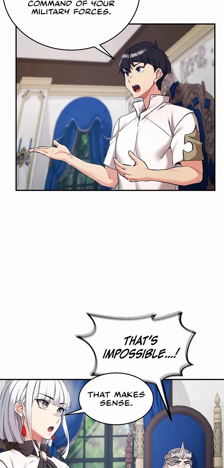 Regressed Warriors Female Dominance Diary Chapter 70 page 66 - 