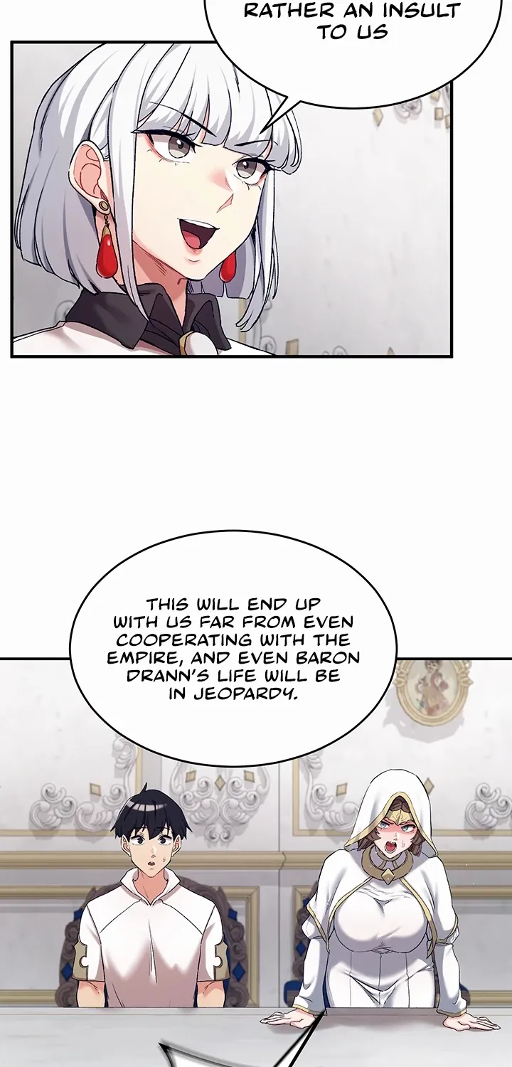Regressed Warriors Female Dominance Diary Chapter 70 page 69 - 