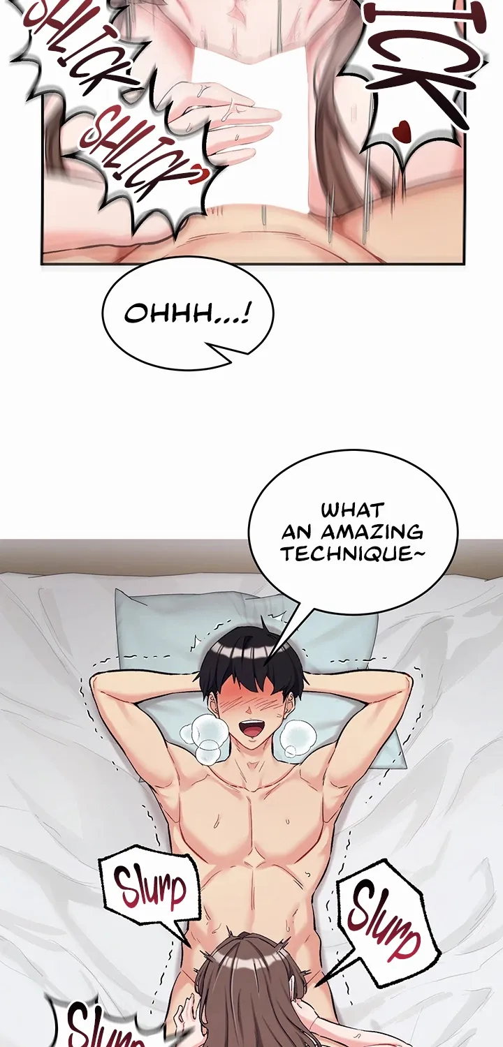 Regressed Warriors Female Dominance Diary Chapter 70 page 8 - 