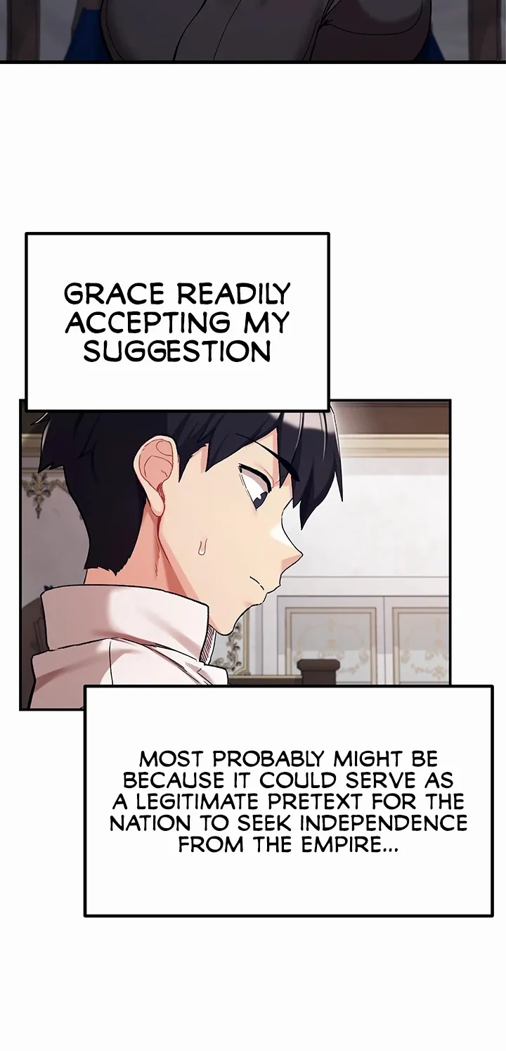 Regressed Warriors Female Dominance Diary Chapter 70 page 72 - 