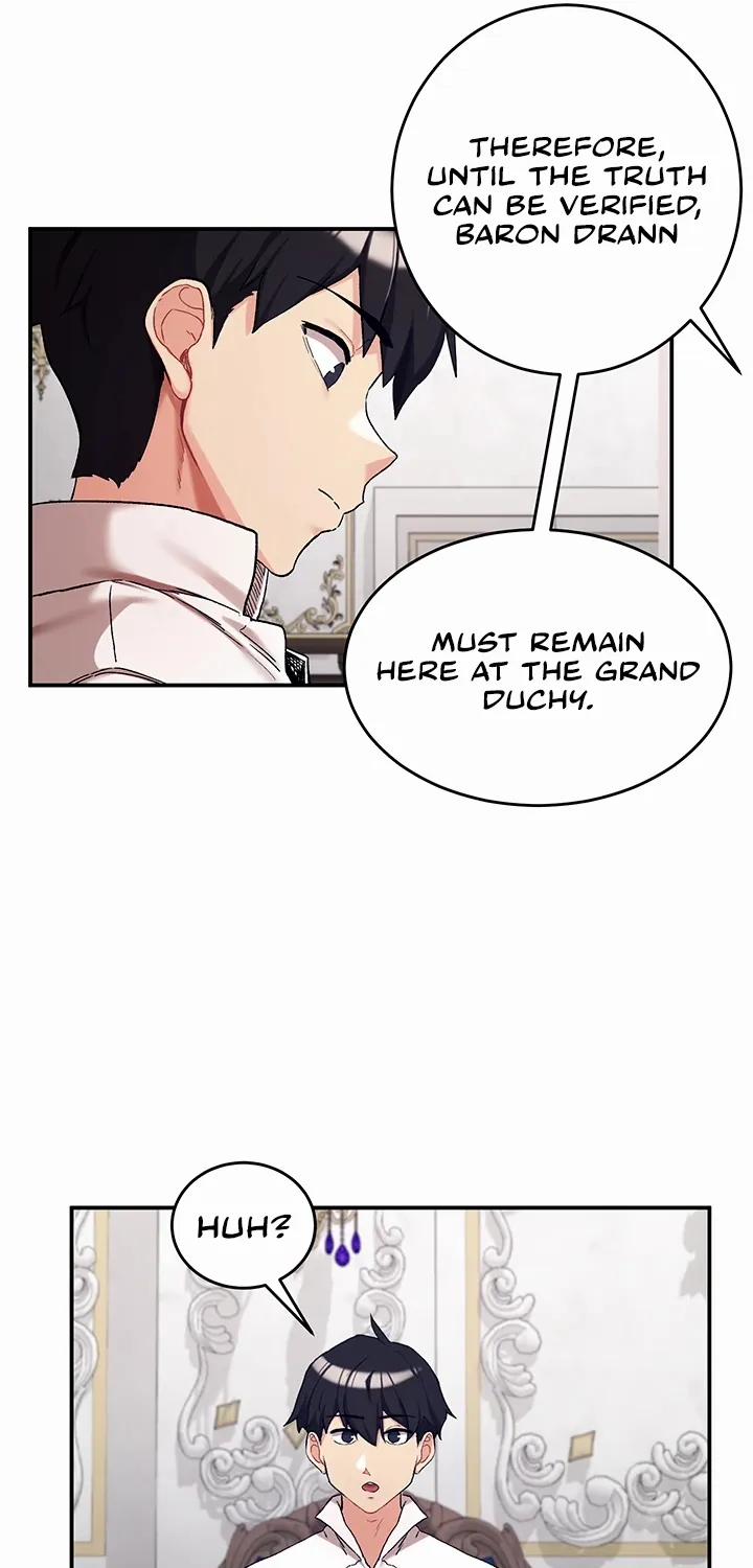 Regressed Warriors Female Dominance Diary Chapter 70 page 73 - 